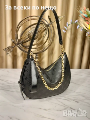 Louis Vuitton Дамска Чанта Луис Витон - Налични Различни Цветове Код E750, снимка 14 - Чанти - 51293511