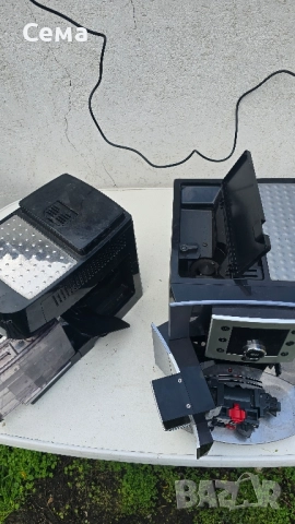 Кафе машини кафе автомати за части или за ремонт 2 бр, снимка 6 - Кафемашини - 52540489