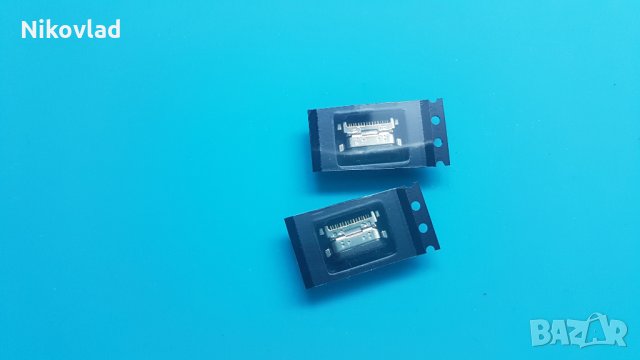 Букса (конектор) за заряд Xiaomi Mi 9T, снимка 2 - Резервни части за телефони - 29958981