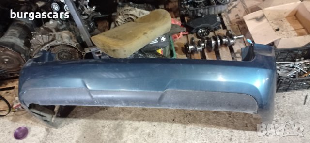 задна броня Saab 9-5 -130лв