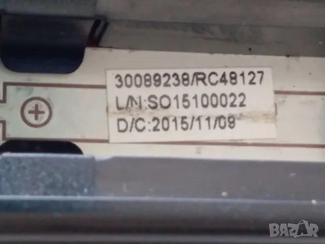 Оригинално дистанционно за телевизор PANASONIC , снимка 3 - Дистанционни - 55876532