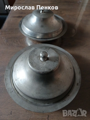 Сахани, снимка 3 - Други ценни предмети - 54130315