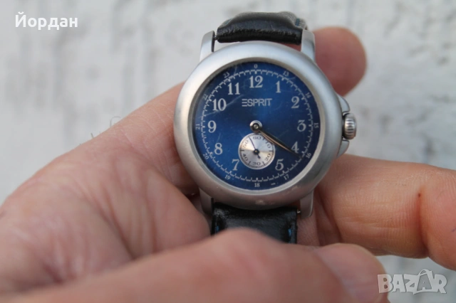 Мъжки/дамски часовник Esprit , снимка 8 - Други - 54056686