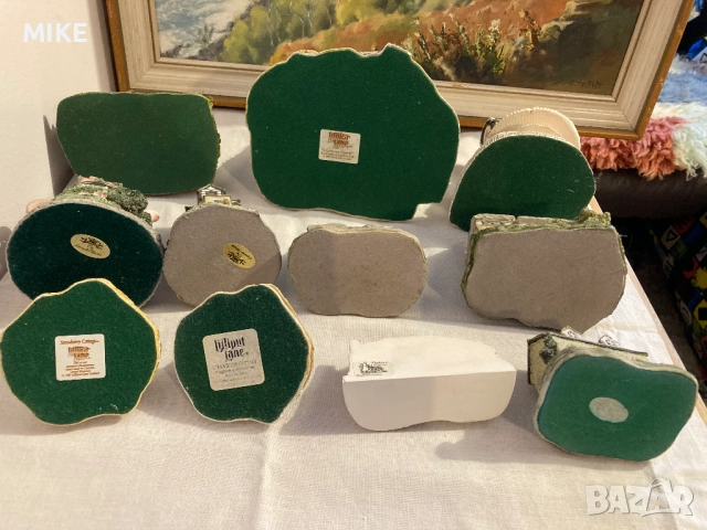 Декоративни къщички, снимка 14 - Декорация за дома - 52369944