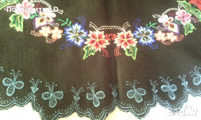 Престилка за народна носия.Престилки, снимка 3 - Антикварни и старинни предмети - 37549741