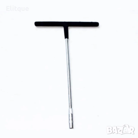 Т-образен глух ключ – Вашият надежден инструмент за прецизност, снимка 5 - Други стоки за дома - 52778133