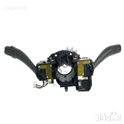 Лостчета чистачки/светлини AUDI A4 (B8) 2008-2015 ID:148872, снимка 2 - Части - 51428052