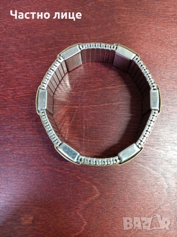 Магнитна гривна "Magna" (Japan), снимка 2 - Гривни - 53925205