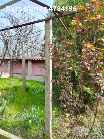 Продавам имот, снимка 3 - Къщи - 54061313