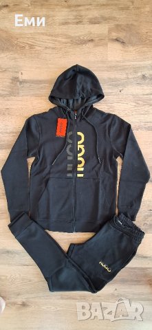 Мъжки екипи HUGO BOSS NIKE Burberry DOLCE&GABANA ARMANI нови модели , снимка 11 - Спортни дрехи, екипи - 42553923