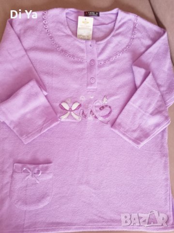 Нова горница на пижама, снимка 4 - Нощници - 30832190