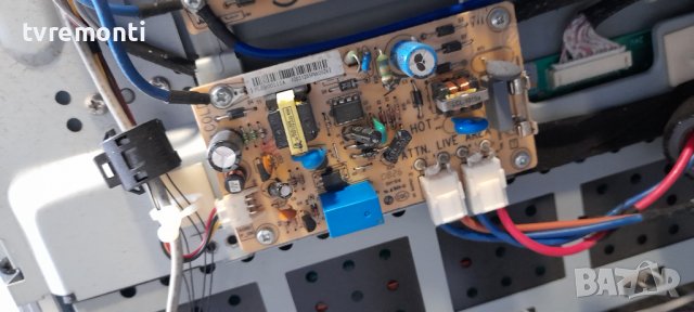 Power Supply 40-PWL01B-STE1XG SUB POWER SUPPLY PCB Used in 26PFL5403D/10