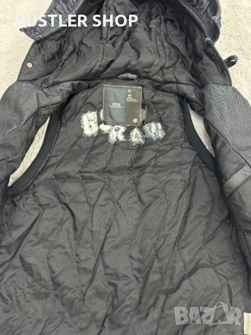 Дамски елек G-STAR RAW. Размер М, снимка 4 - Спортни екипи - 53936738