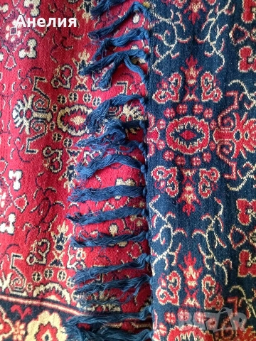 Вълнена пътека НОВА 13.20 метра, снимка 7 - Килими - 54334619