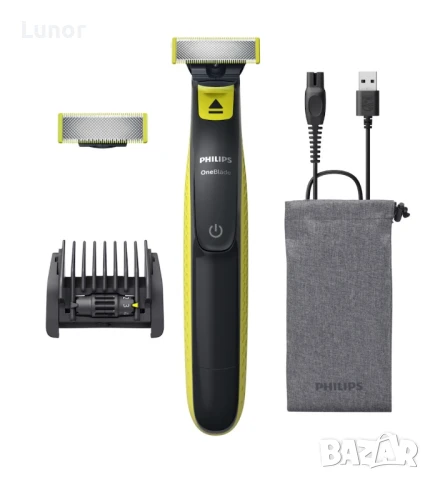 Самобръсначка Philips OneBlade
