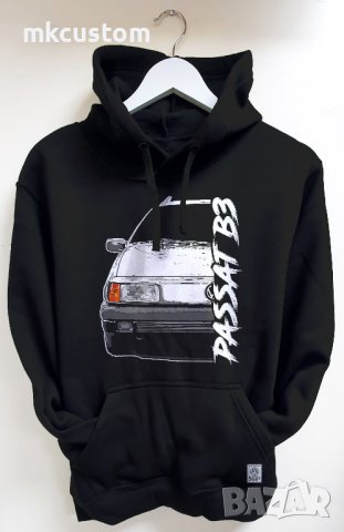 VW Фен Суичъри