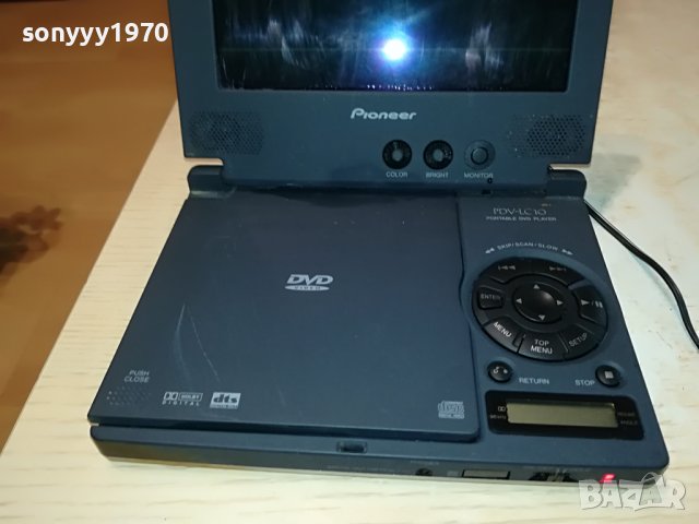 PIONEER-JAPAN 2405231735M