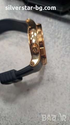 Мъжки часовник vostock k 162 submarine, снимка 6 - Мъжки - 54288419