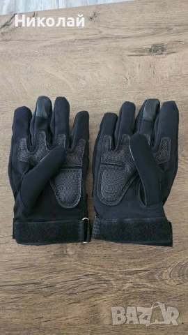 Мото ръкавици XL Нови, снимка 2 - Ръкавици - 53656464