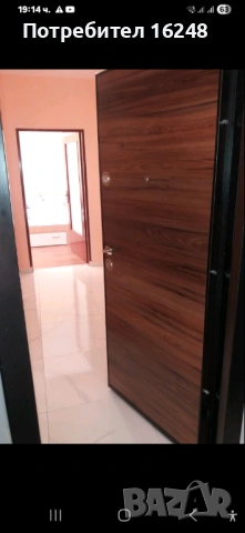 Апартамент в Христо Смирненски 