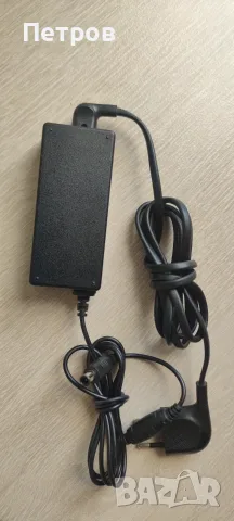 Адаптер Samsung 14 V 1.786 A, снимка 2 - Части и Платки - 55968166