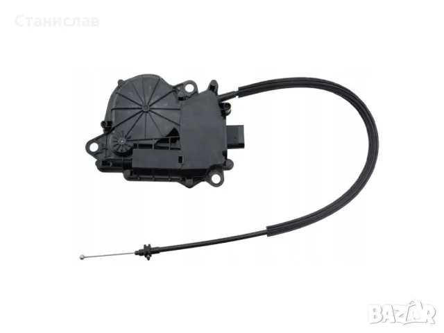 Land Rover Range Rover L405 Facelift Брава за задна лява/дясна врата 