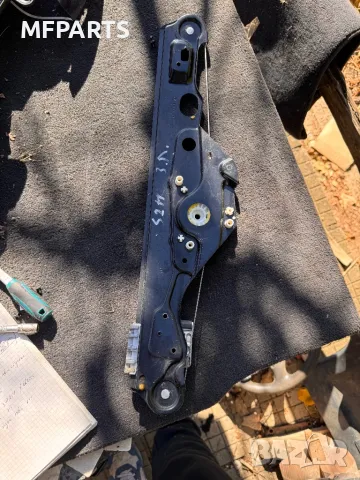 Механизъм за прозорец заден ляв за Mercedes E class S211 комби 