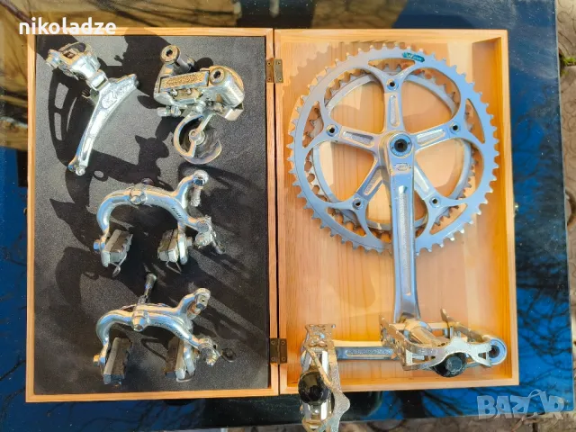 Shimano 600 arabesque , снимка 1