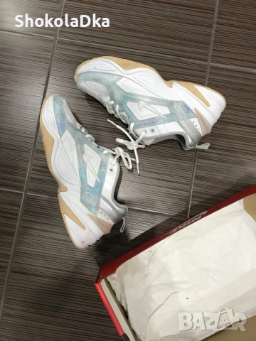 Nike Tekno 37,5, снимка 3 - Маратонки - 50523086