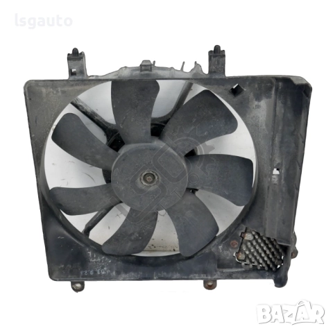 Дифузьор Subaru OUTBACK IV 2003-2009 ID: 152989