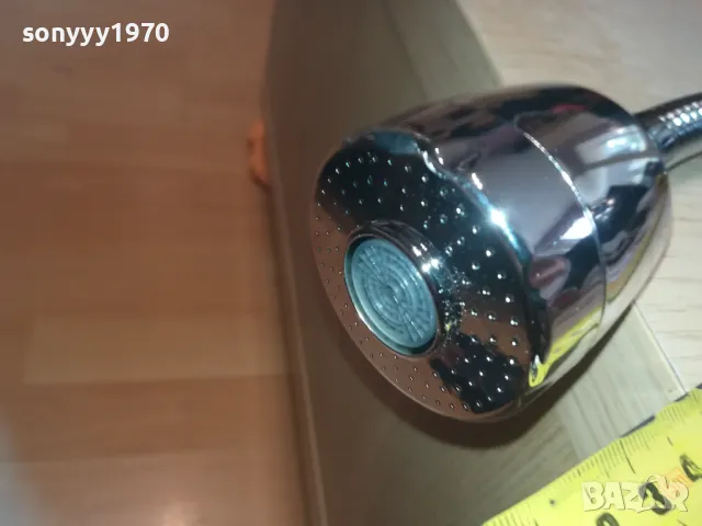 ГУФРЕ ЗА МИВКА 50СМ 1210241746, снимка 9 - Мивки - 47558782