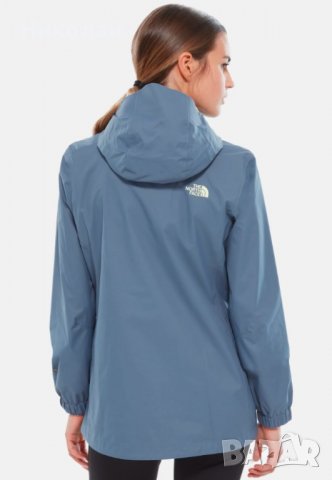 the north face quest hooded jacket, снимка 15 - Якета - 38100464