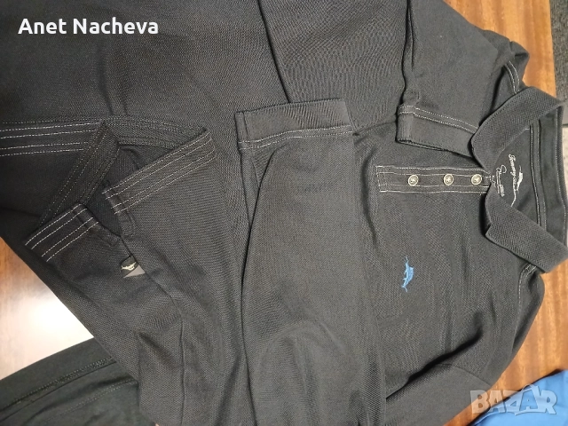 Мъжки тениски трико, снимка 4 - Тениски - 52426914