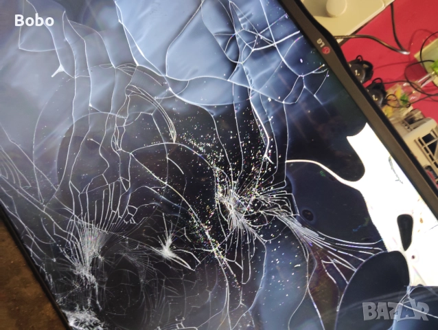 MAIN BOARD EAX65388005(1.0)