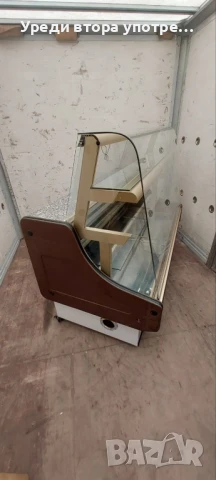 Хладилна витрина Iglo, снимка 2 - Витрини - 50852869