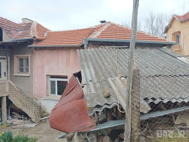 Къща с. Охрид, Монтата, снимка 3 - Къщи - 54231301