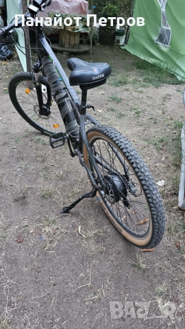 Електрически велосипед , снимка 3 - Велосипеди - 51546306