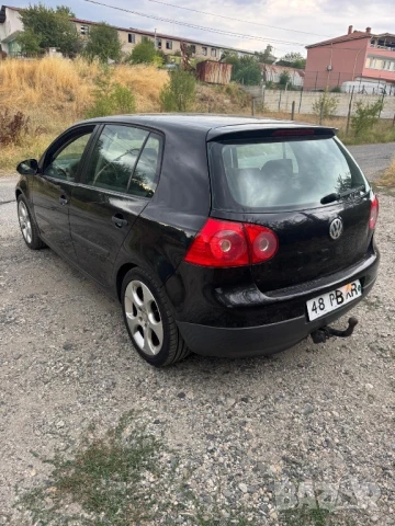 Продавам Голф 5 1.6 FSI 115кс. на ЧАСТИ, както и ВСЯКАКВИ Части за Голф 5 и други коли, снимка 5 - Части - 51426923