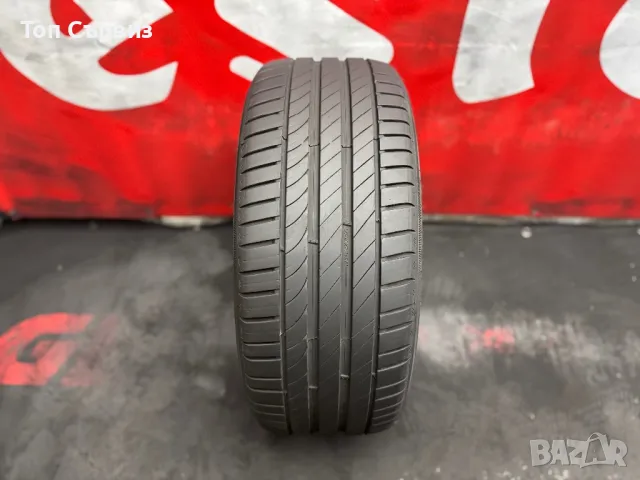 225 45 17, Лятна гума, Kleber DynaxerUHP, 1 брой, снимка 3 - Гуми и джанти - 50409945