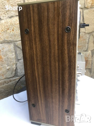 AKAI GX-620, снимка 4 - Декове - 51347930