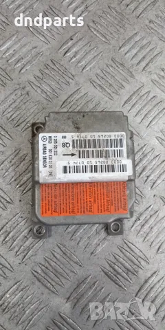 Airbag модул Mercedes A-Class W168 2000г.	