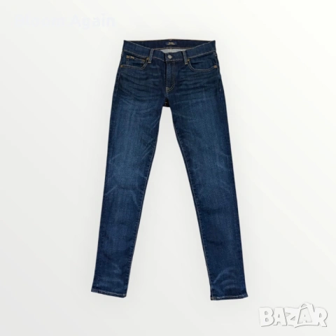 Дамски дънки Ralph Lauren, снимка 3 - Дънки - 53047726