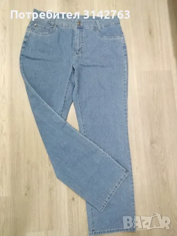 Нови дънки. Размер XXL., снимка 3 - Дънки - 56136467