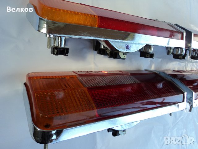 Стопове за ВАЗ 2106, ВАЗ 2121 Нива, снимка 10 - Части - 30786865