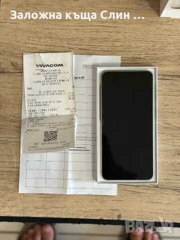 Samsung Galaxy A57, снимка 2 - Samsung - 55937046