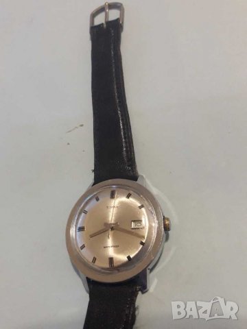 Стар механичен часовник , снимка 12 - Антикварни и старинни предмети - 29701877