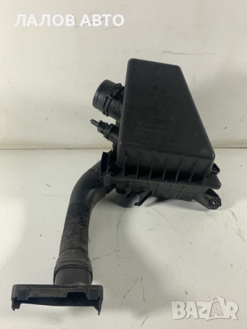 Филтърна кутия Шкода Фабия 1.9 Filturna kutiq Skoda Fabia 1.9 SDI 6Q0129601AE , снимка 4 - Части - 51795240