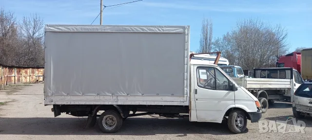 Транспортни услуги, снимка 9 - Транспортни услуги - 13105109