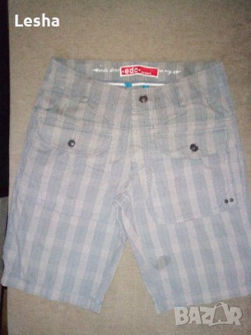 Esprit size 32 M, снимка 1 - Къси панталони - 40474743