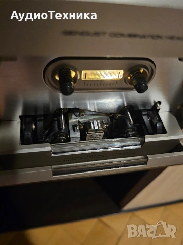 PIONEER CT-F850, снимка 7 - Декове - 54258361